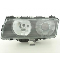 Faro De Recambio Lado Izquierdo Para Bmw Serie 7 (Tipo E38) Fk Automotive