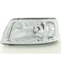 Faro De Recambio Lado Izquierdo Para Vw Bus (Tipo T5) 03-09 Fk Automotive