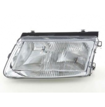 Faro De Recambio Lado Izquierdo Para Vw Passat (Tipo 3b) 97-00 Fk Automotive