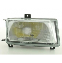 Faro De Recambio Lado Derecho Para Vw Polo Classic (Tipo 6kv) 00-01 Fk Automotive