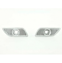 Kit De Intermitentes Laterales Ford Focus 2000 Tipo Versión Americana Fk Automotive