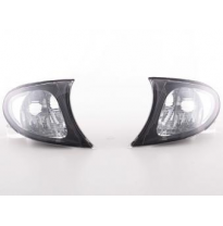 Intermitentes Para Bmw Serie 3 Sedan (Tipo E46)  01-03 Fk Automotive