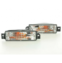 Intermitentes Para Bmw Serie 3 (Tipo E30)  88-91 Fk Automotive