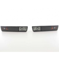 Intermitentes Delanteros Para Vw Golf 3/Vento (Modelo 1hxo,1exo)  91-97 Fk Automotive