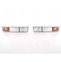 Intermitentes Delanteros Para Vw Golf 3/Vento (Modelo 1hxo,1exo)  91-97 Fk Automotive