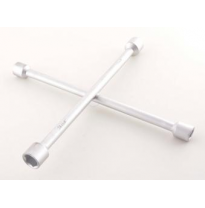 Llave Cruz Ruedas 17/19/21/23 Mm Schlüsselweite