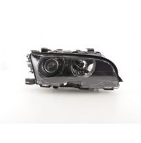 Faro Delantero Derecho Xenon Bmw 3er E46 Coupe Bj. 99-03 Fk Automotive