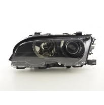 Faro Delantero Izquierdo Xenon Bmw 3er E46 Coupe Bj. 99-03 Fk Automotive