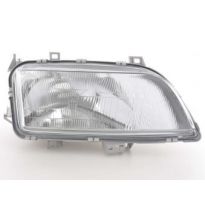 Faro De Recambio Lado Derecho Para Vw Sharan (Tipo 7m) 95-00 Fk Automotive