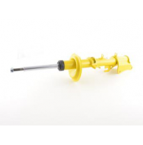 Amortiguador Deportivo High Tec Ajustado for Alfa Romeo 147 (Tipo 937) Año De Fabricación 2000 Fk Automotive