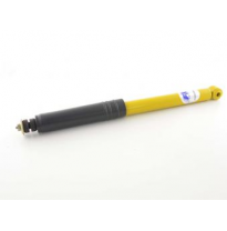 Amortiguador Deportivo High Tec Ajustado Para Opel Calibra Sin V6/Turbo Año De Fabricación 06.90 Fk Automotive