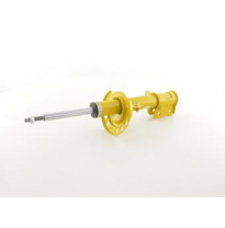 Amortiguador Deportivo High Tec Ajustado Para Opel Corsa C Año De Fabricación 09.2000 Fk Automotive