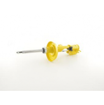 Amortiguador Deportivo High Tec Ajustado Para Opel Vectra B Sin V6 Año De Fabricación 10.95 Fk Automotive