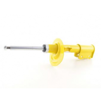 Amortiguador Deportivo High Tec Ajustado Para Opel Vectra C Año De Fabricación  04.02 Fk Automotive