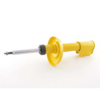 Amortiguador Deportivo Akx Ajustado Para Opel Astra G (T98) Limusina Y Coupé Fk Automotive