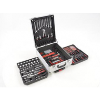 Cajas Herramientas Caja Aluminio