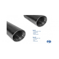 Mazda CX5 - Escape trasero FOX KE / GH derecho / izquierdo - 1x100 tipo 25 derecho / izquierdo