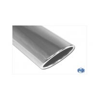 Escape FOX Seat Altea XL 5P - traccion delantera escape final - 129x106 type 32