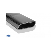 Escape FOX Ford Focus III Ecoboost - Turnier/ Kombi Escape Final - 145x65 59