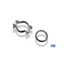 Escape FOX Peugeot 306 escape final - 135x80 53