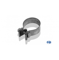 Escape FOX Mercedes SL R129 Escape Final &amp;#216;70mm - 2x80 13