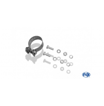 Escape FOX Kia Pro Cee`d GT Supresor de escape delantero