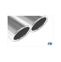 Escape Jeep Commander Typ XK Final - 2x90 tipo 16