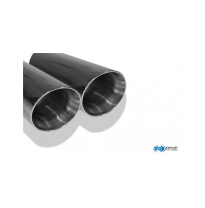 Escape FOX BMW E65 735i/ 745i - Escape Final 2x90 25