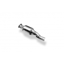 Audi A2 - 1,6 l - catalizador de 200 celdas Fox exhaust