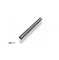 Escape FOX Audi A3 8P/ A3 8P Sportback tubo conexion escape central-FOX and catalizador