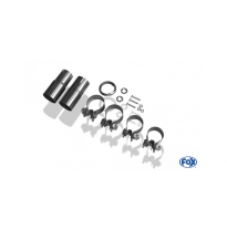 Escape FOX VW Scirocco III escape final - 2x76 13