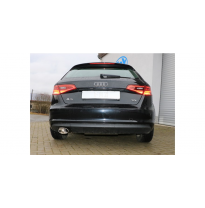Escape FOX Audi A3 - 8V Sportback escape final - 160x90 38