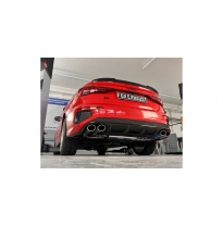 Audi S3 GY - Semisistema limusina de OPF - 2x106x71 tipo 44 derecha/izquierda