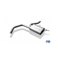 Escape FOX Audi A4 B5 escape delantero