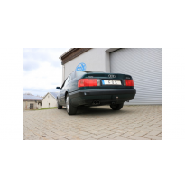 Escape FOX Audi 100/A6 C4 Escape Final - 2x76 10