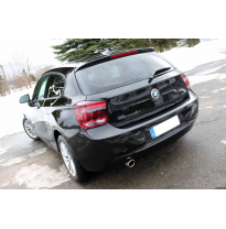 Escape FOX BMW F20/21 BMW F21 114i/ 116i escape final - 1x76 16