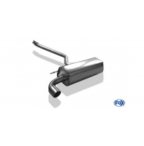 Escape FOX BMW F30/31 - 316i - 116i - escape final - 1x80 16