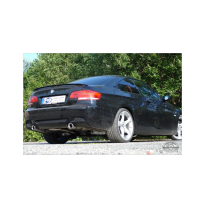 Escape FOX BMW E90/91/92 335i/335d escape final duplex - 1x90 17 duplex