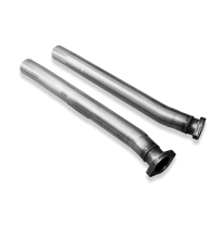 Tubo de repuesto del silenciador delantero del BMW E31 850i Fox exhaust