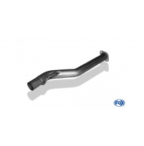 Escape FOX BMW Z3/ Z3 Coupe 2,8l escape delantero Ø63,5mm