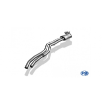 Escape FOX BMW Z4 E89 escape delantero