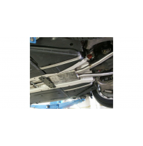 Escape FOX BMW E63/64 645i 650i escape central