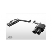 Escape FOX Dodge Challenger escape final duplex - 2x100 17 duplex