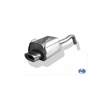 Escape deportivo Fiat 500/ 500C - 135x80 Tipo 53