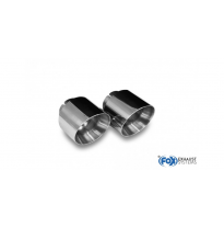 FOX Tubos de escape - 1x114 tipo 25 Hyundai i30N Performance + Fastback Año: 2,0l 202kW