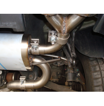 Escape FOX Hyundai Tucson - JM escape final duplex - 2x88x79 71 duplex