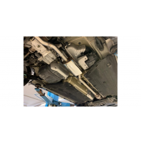 FOX Escape Hyundai Kona 4WD Año:Desde 2019 1,6l 130kW