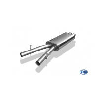 Escape FOX Jaguar XJ escape central