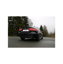 Escape FOX Jaguar XE Escape Final Duplex - 1x100 16 dch/izq