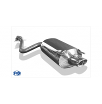 Escape FOX Lexus IS200 - Bj. from 99` escape final - 115x85 33